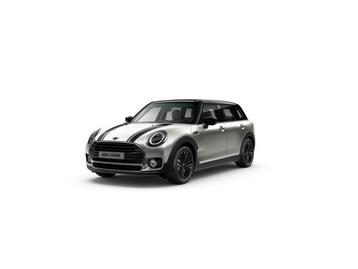 MINI Cooper Clubman Clubman  beschikbaar voor biedingen
