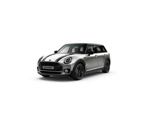 MINI Cooper Clubman Clubman, Auto's, Mini, Bedrijf, Clubman, Airconditioning, Climate control, Cruise Control, Keyless entry, Metaalkleur