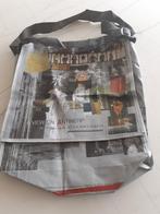 Ruime tas van Tim Van Steenbergen - collectors item, Ophalen, Zo goed als nieuw
