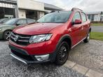 Dacia Sandero Stepway 898cc 66Kw carrosserieschade, Auto's, Voorwielaandrijving, 898 cc, Stof, Handgeschakeld