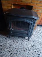 Poêle à mazout efel, Huis en Inrichting, Ophalen