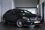 Mercedes-Benz CLS-Klasse 220 BlueTEC AMG Pack Opendak Memory, Auto's, Mercedes-Benz, Automaat, Gebruikt, 4 cilinders, Bedrijf