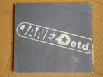 CD - JANEZ DETD. – Janez Detd. >>> Zie nota, Ophalen of Verzenden