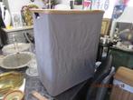 bac a linge en tissu, Ophalen, Nieuw, Grijs, Overige typen