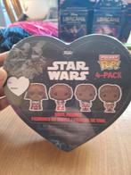 Funko,star wars pocket pop, Verzamelen, Ophalen of Verzenden, Nieuw