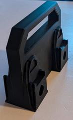 Bosch support de batterie 18v x4, Enlèvement ou Envoi, Neuf