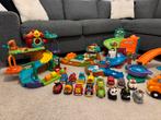 Vtech Zoef Zoef (veel speelgoed voor weinig geld!), Ophalen
