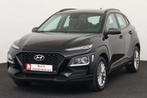 Hyundai KONA 1.0 + CARPLAY + GPS + CAMERA + ALU (bj 2020), Te koop, Stadsauto, Benzine, Gebruikt