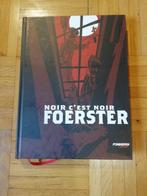 Foerster Noir c'est noir, Verzenden, Zo goed als nieuw