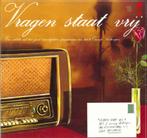 vragen staat vrij, Cd's en Dvd's, Ophalen