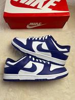 Nike Dunk Low Retro Court Purple (45), Overige kleuren, Nike, Nieuw, Ophalen of Verzenden