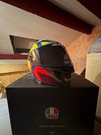 Pista Gp RR Soleluna 21 motorhelm, Motoren, Ophalen, M, Heren, Tweedehands