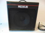 Ampli de basse RedSub BA-30 30 30 W, nouveau ! ! !, Enlèvement, Neuf, Guitare basse, 50 à 100 watts