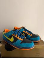 Nike sb dunk low skate or die, Ophalen of Verzenden, Zo goed als nieuw