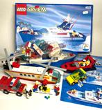 Lego Lot Classic Town Legoalnd system années 80-90', Enlèvement ou Envoi, Utilisé, Ensemble complet, Lego