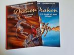 Draken 1-2, Gelezen, Contremarche / Mouclier, Meerdere stripboeken, Ophalen