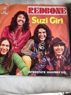 7" Redbone, Suzi Girl, Cd's en Dvd's, Ophalen of Verzenden, Poprock