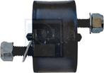 Volvo Motorsteun rubber 240+260 diesel D24+D24T links 240 76, Ophalen of Verzenden, Nieuw, Volvo
