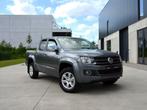 ✅Volkswagen Amarok 2.0 TDI Highline * 4Motion * Leder, Automaat, Euro 5, 4 cilinders, Bedrijf