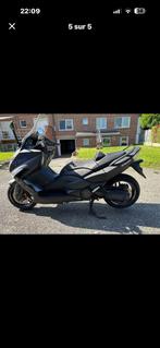 Tmax 500 Abs 2009 31.000 km, Motoren, Particulier, Scooter, ABS