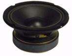 Hi-Fi Woofer 16 Cm 200 Watt 8 Ohm [127-T], Audio, Tv en Foto, Luidsprekerboxen, Ophalen of Verzenden, Nieuw