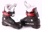 Chaussures de ski pour enfants 27 28 EU HEAD EDGE J1, entré, Carving, Enlèvement ou Envoi, Utilisé, Head