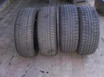 Autos, Auto-onderdelen, Banden en Velgen, Ophalen, 18 inch, Gebruikt, Winterbanden