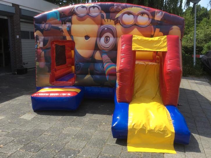 Château gonflable à louer, Hobby & Loisirs créatifs, Articles de fête | Location, Enlèvement