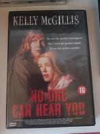 No one can hear you dvd, Ophalen of Verzenden, Zo goed als nieuw