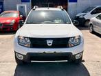 Dacia Duster 1.2 Benzine 2017 92kw Euro 6, Auto's, Voorwielaandrijving, Stof, Euro 6, 4 cilinders