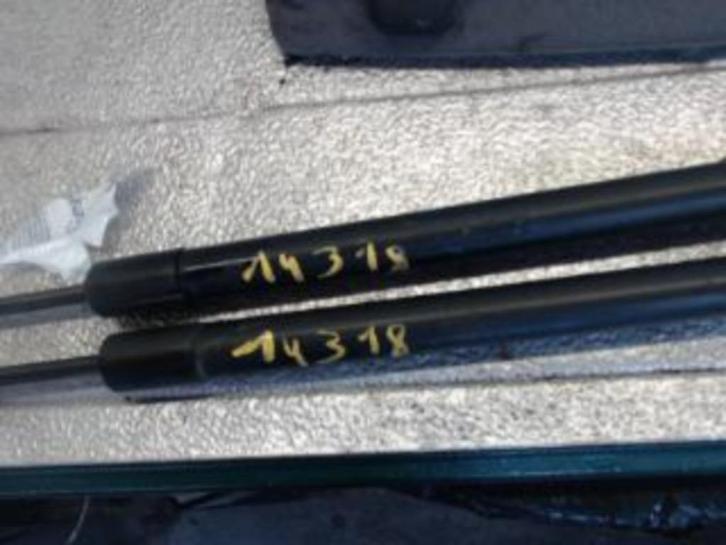 Verin de coffre Volkswagen Tiguan 1 2011-2016 LP/14318, Autos : Pièces & Accessoires, Petit matériel, Volkswagen, Utilisé, Enlèvement ou Envoi