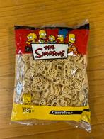 Pasta van The Simpsons, voor de verzamelaar (vervallen!), Ophalen of Verzenden, Gebruikt, Tv, Gebruiksvoorwerp