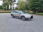 Volvo xc70 2016 euro6 full options pano navi automaat, Autos, Volvo, Cuir, Achat, Entreprise, Carnet d'entretien