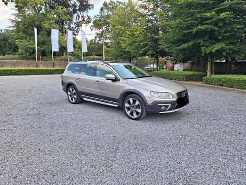 Volvo xc70 2016 euro6 full options pano navi automaat, Auto's, Volvo, Bedrijf, Te koop, XC70, Diesel, Euro 6, Break, 5 deurs, Automaat