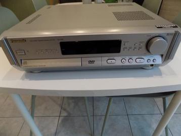 Panasonic Radio-Dvd beschikbaar voor biedingen