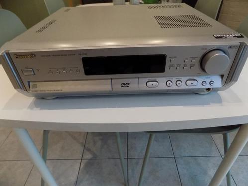 Panasonic Radio-Dvd, Audio, Tv en Foto, DVD spelers, Gebruikt, Dvd-speler, Panasonic, Ophalen