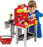 Etabli modulaire Ecoiffier LIVRAISON RAPIDE ET GRATUITE, Enfants & Bébés, Envoi, Neuf