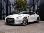 Nissan GT-R GT-R Black Edition - Akrapovic - Bose - VAT -, Automaat, 404 kW, Gebruikt, Zwart
