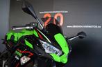 Kawasaki Ninja 650 KRT met Akrapovic VERKOCHT, Motoren, 2 cilinders, Bedrijf, Sport, Meer dan 35 kW