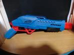 Nerf gun, Kinderen en Baby's, Speelgoed | Buiten | Actiespeelgoed, Ophalen, Zo goed als nieuw