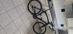 Ckt full carbon racefiets, Fietsen en Brommers, 28 inch, Gebruikt, Meer dan 20 versnellingen, 53 tot 57 cm