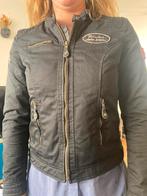 Motorjas dames - Richa - met bescherming, Kleding | Dames, Jassen | Winter, Ophalen, Zo goed als nieuw, Maat 38/40 (M)