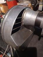 Giersch r20.  36/162 kW, Ophalen