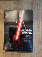 Star Wars DVD, Verzamelen, Ophalen of Verzenden