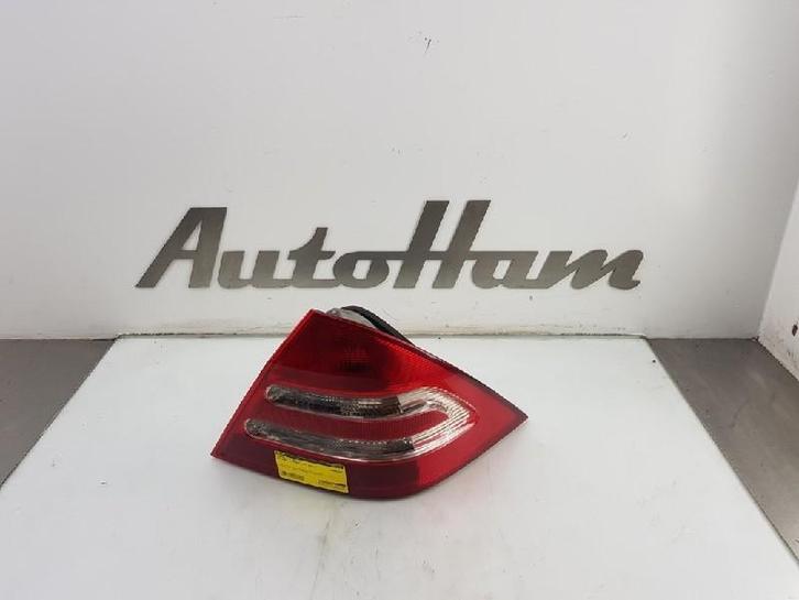 ACHTERLICHT RECHTS C (W203) (|A2038200264|2038200264R|), Auto-onderdelen, Verlichting, Mercedes-Benz, Gebruikt