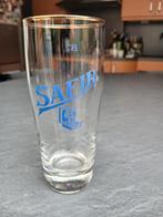 Oud glas safie..de gheest..aalst, Verzamelen, Merken en Reclamevoorwerpen, Ophalen of Verzenden, Zo goed als nieuw