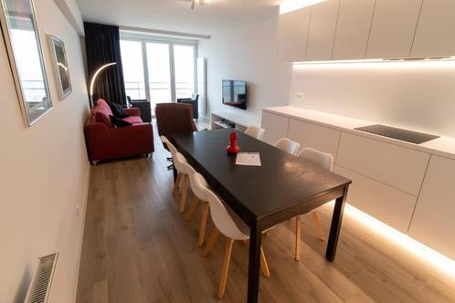 Gerenoveerd appartement te huur - Zeedijk Middelkerke, Vacances, Maisons de vacances | Belgique, Anvers et Flandres, Appartement