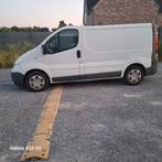 Renault trafic Utilitaire 2,5 litres 95kw,150cv, Auto's, Bestelwagens en Lichte vracht, Particulier, Te koop, Renault