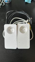 Amplificateurs Wifi - devolo dlan 550 duo+, Ophalen, Gebruikt, Devolo
