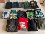 Pakket jongenskleding maat 152 (22 stuks), Kinderen en Baby's, Kinderkleding | Maat 152, Ophalen, Gebruikt, Jongen, Setje